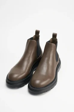 CPH514M Vitello Khaki