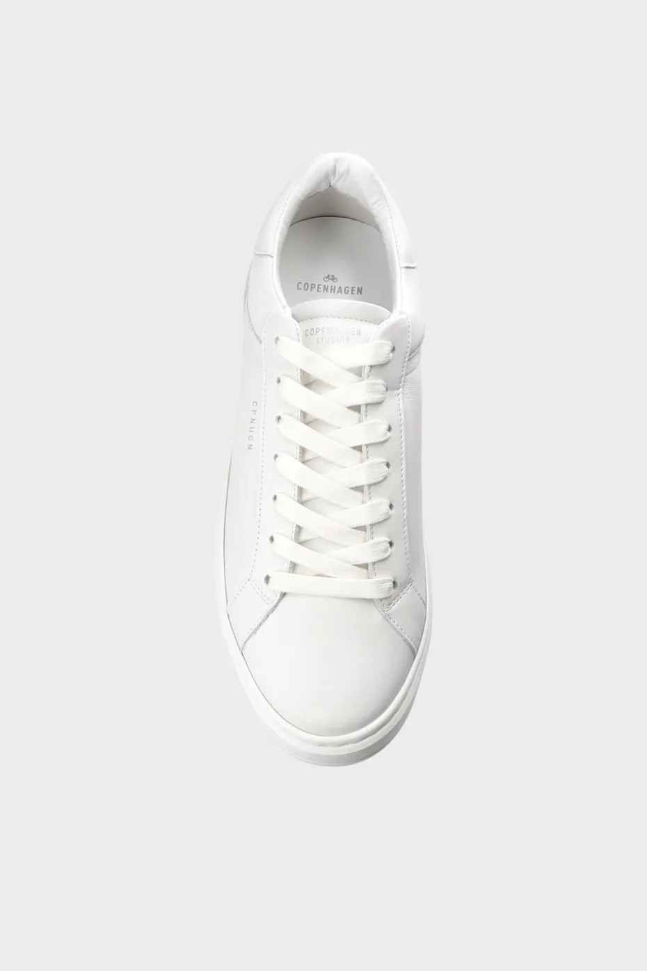 CPH72M Vitello White