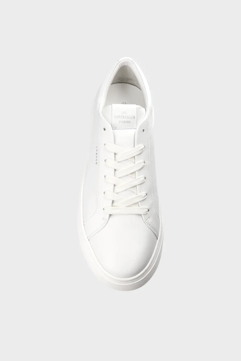 CPH810M Vitello White