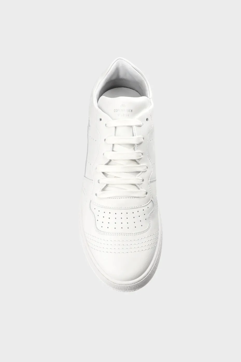 CPH462M Vitello White