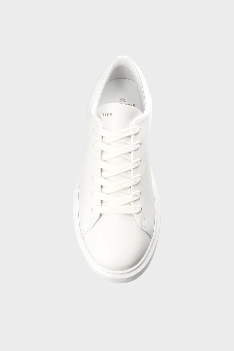 CPH407M Vitello White