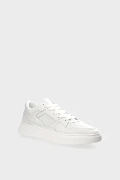 CPH811M Vitello White