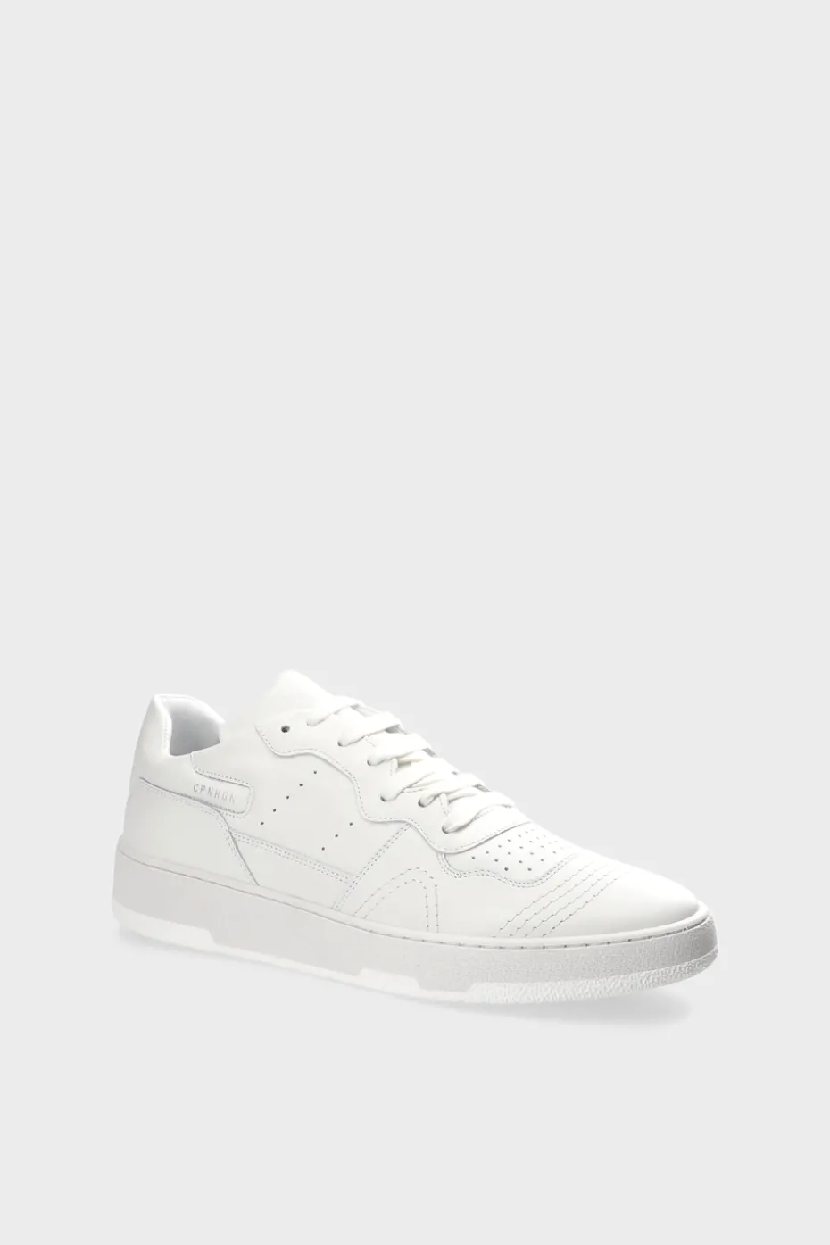 CPH462M Vitello White