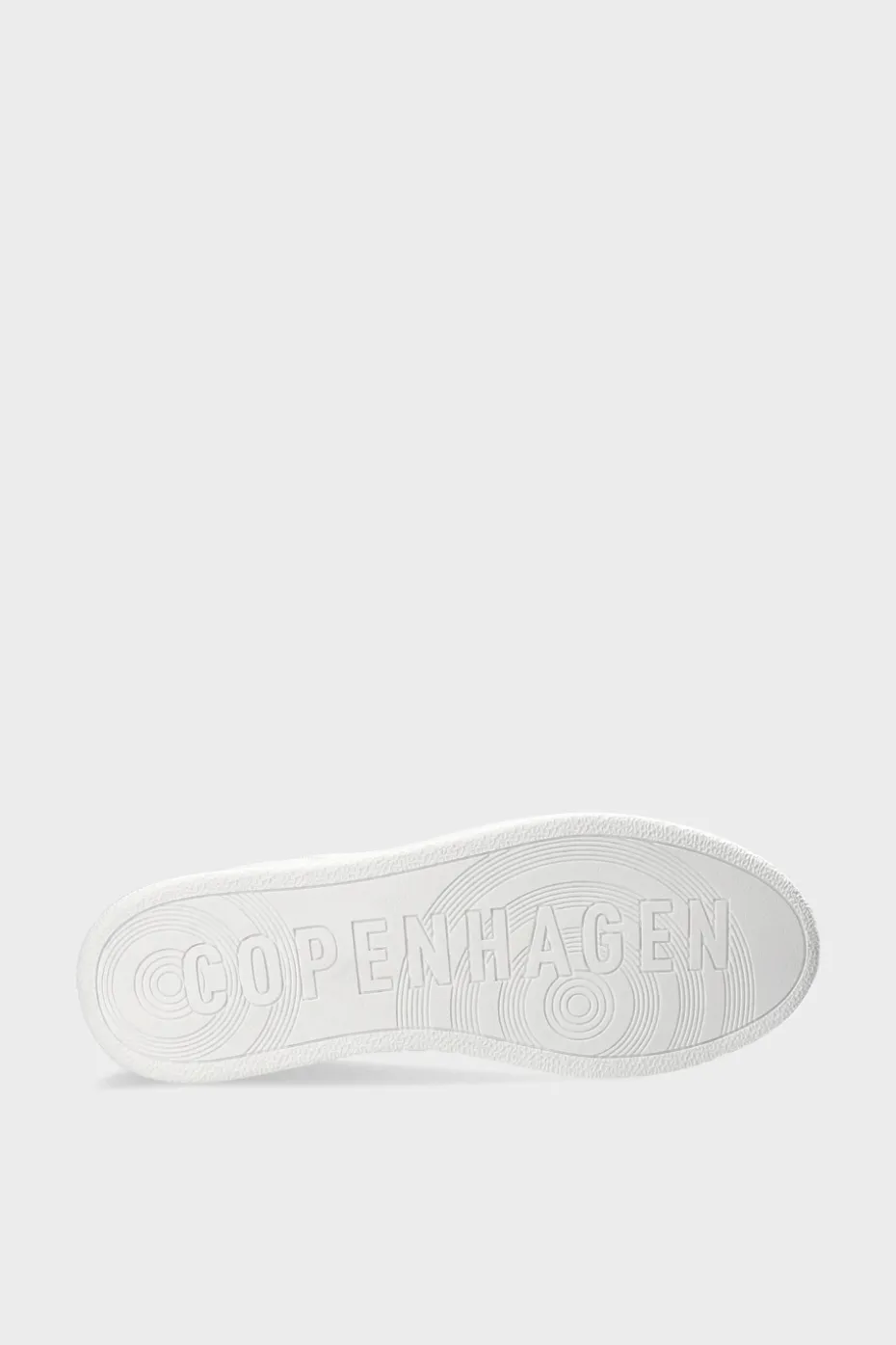 CPH462M Vitello White