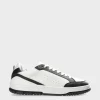 CPH182M Vitello White/black