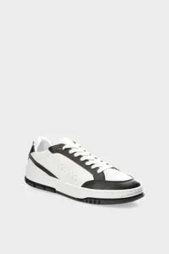 CPH182M Vitello White/black