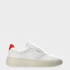 CPH1M Vitello White/red