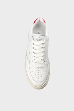 CPH1M Vitello White/red
