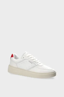 CPH1M Vitello White/red