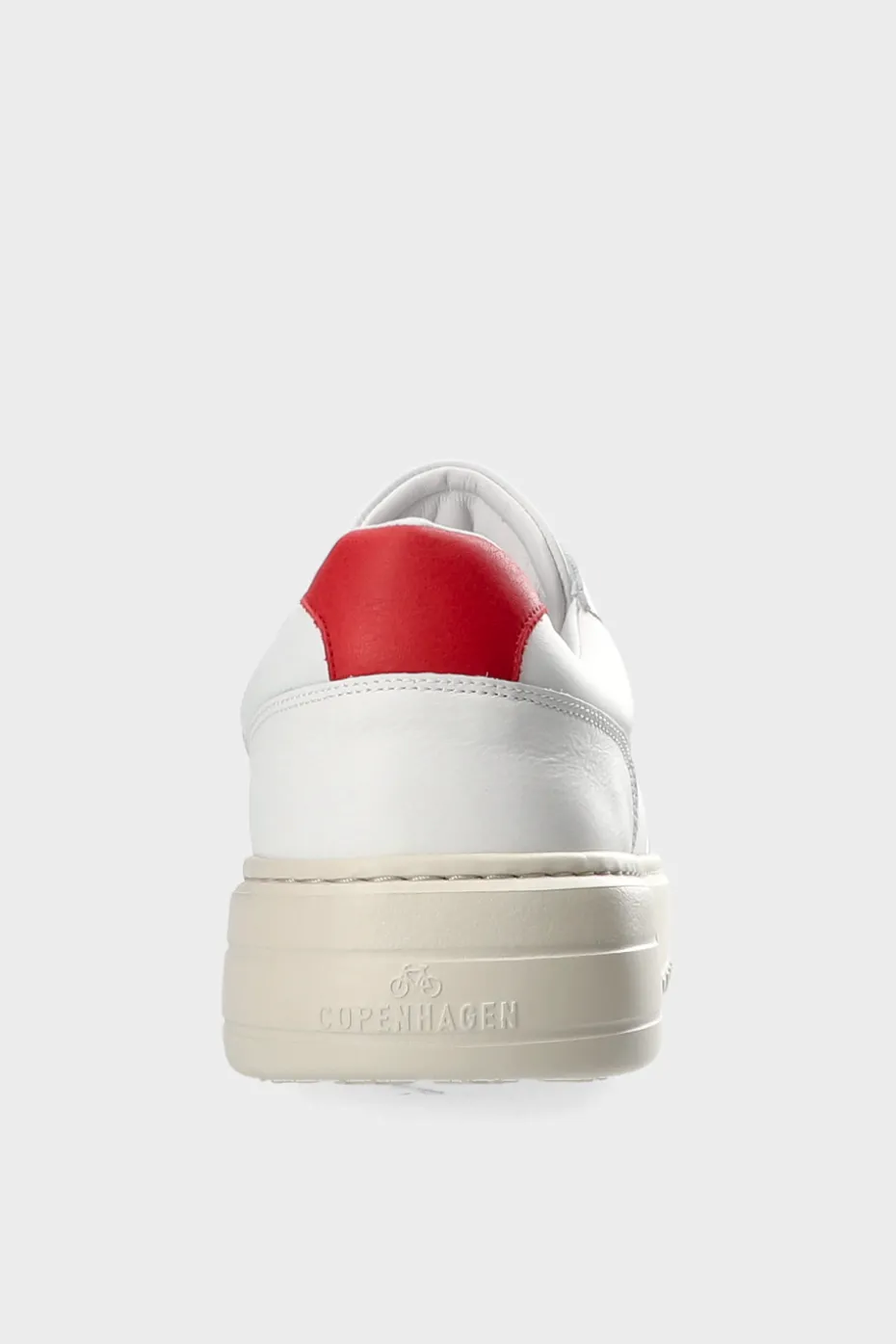 CPH1M Vitello White/red