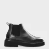 CPH520M Waxed Vitello Black
