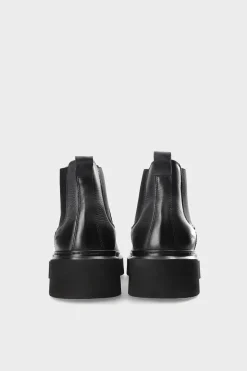 CPH520M Waxed Vitello Black