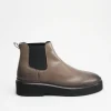 CPH520M Waxed Vitello Fango