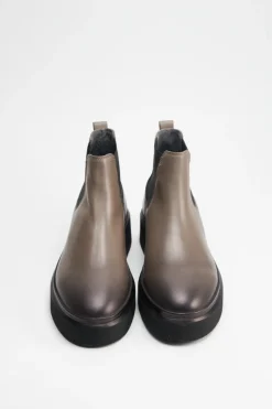 CPH520M Waxed Vitello Fango